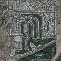 Medical aid dispatched to airport area in Palm Springs