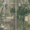 Man unresponsive with gray skin after procedure at US Highway 77
