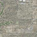 Person reported ill near East Apache Rain Road