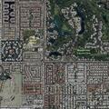 Person experiencing heart problem at Rancho Mirage apartment