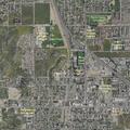 Two-car crash in Perris leaves three with minor injuries