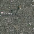 Unconscious person reported near Chapman Avenue in Garden Grove