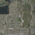 Medical aid called to mobile home park in Orange