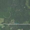 Person having breathing problems near Monticello