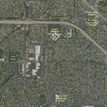 Person reported face down at Whaley Park not found