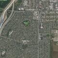 Person experiencing respiratory distress in Los Alamitos