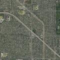 Woman aged 40 experiences chest pain near Long Beach