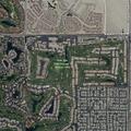 Person treated after a fall near Abby Road in Rancho Mirage