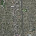 Medical aid call at 1923 East Palm Avenue