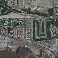 Person needing assistance at Palm Canyon Drive apartment