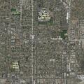 Family dispute reported near W 255th St