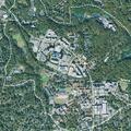Business fire response dispatched to Woodruff Memorial Research Building