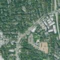 Obvious death reported near Mill Creek Circle at Meadow Creek