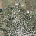 Accidental emergency call near Clay Street in Nocona