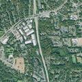 Person reports chest pain near Warren Avenue