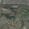 Person injured near Via Elevado in Palos Verdes Estates