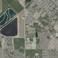 Person with diabetic issues at home in San Jacinto