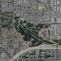 Medical aid dispatched to apartment in Palm Springs