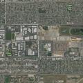 Person conscious near Midway Drive