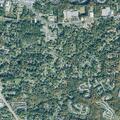 76-year-old male conscious after fall at Allen Road