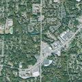 70-year-old woman having difficulty breathing in Stone Mountain