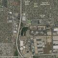ambulance held due to vicious animal at s figueroa