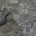 Person with diabetic issues near Via Soledad