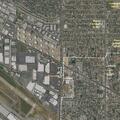 Person requiring advanced life support near Lomita