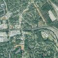 Person suffering hemorrhage near Atlanta