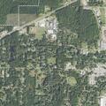 Patient confused and disoriented near Fordyce
