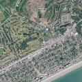 Blue golf cart traffic issue reported on 17th Avenue