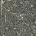 Person evacuated to bed near Cerritos Avenue in Stanton