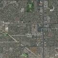 Person with medical problem near Cerritos Avenue