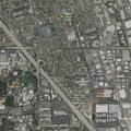 Traffic accident at Golden Sky and West Midway