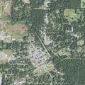 Person with nosebleed near Mark Street in Fordyce