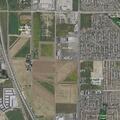 Person with altered consciousness near Perris Blvd