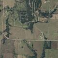 Person experiencing breathing problems near Grayson County