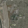 Fire alarm near Gold Star Drive in Long Beach