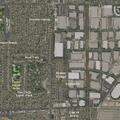 Reported commercial building fire on Scottsdale Drive