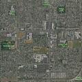 Small fire reported near Euclid Street