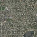 Person experiencing trouble breathing in Villa Park