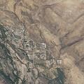 Person needs lift assist near Elm Street in Tonto Basin