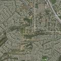 Person experiencing breathing problems in Corona