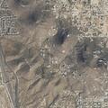 Person injured in fall at Desert Hills address