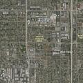 Argument over vehicle keys at Linda Vista home