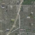 Person suffering allergic reaction near Bloomfield Avenue