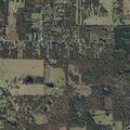 Person found unconscious near County Road (number withheld) in Lamar County