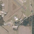 Man has racing heart near highway 332 in Hales Mill