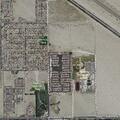 Traffic collision near Rancho Mirage High School