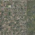 Person fainted near Church Street, Perris